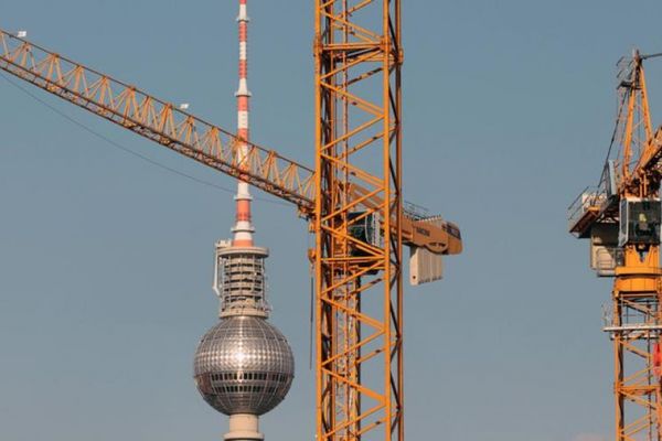 Почему мечта о собственном доме для немцев часто остается невыполненной