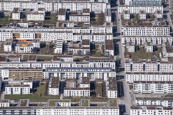 Почти каждая пятая арендная плата в ближайшее время может не поступить собственнику недвижимости