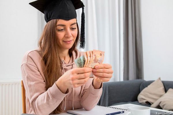 Образование в Германии: как обеспечить себе финансирование