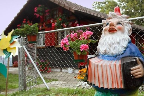 Сколько стоит дачный участок в Германии?