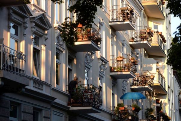 Бум на рынке недвижимости в крупных городах не ослабевает