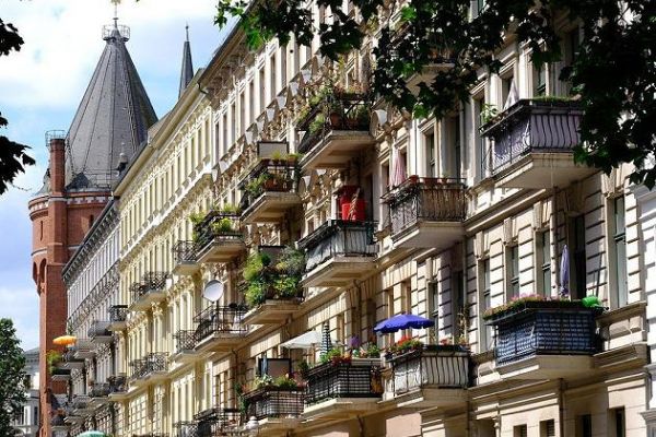 Сравниваем стоимость недвижимости в 2009 и 2019гг