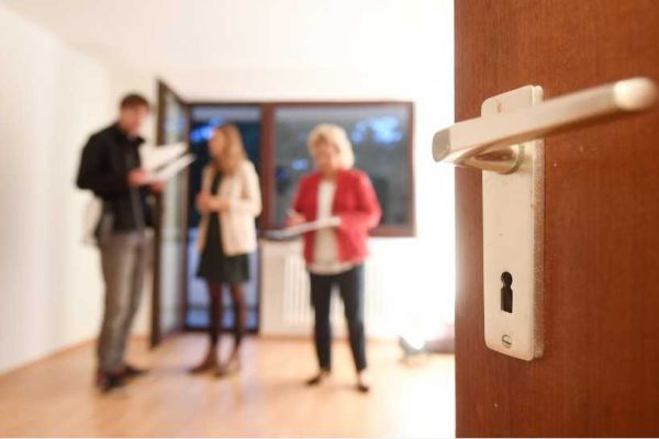 Новые арендаторы платят значительно более высокую арендную ставку