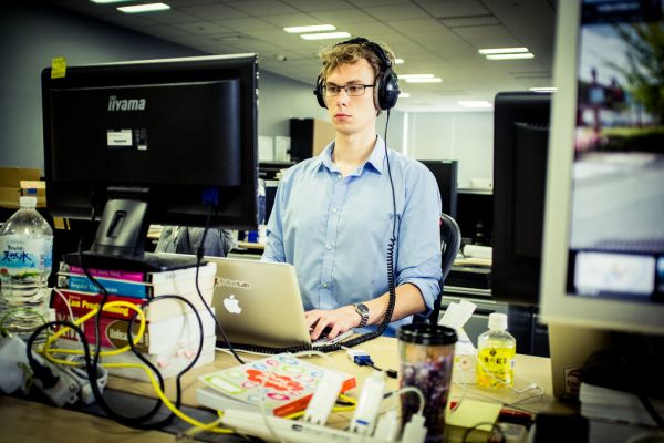 124 000 вакансий для IT-специалистов