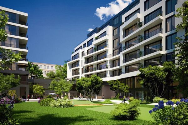 Несмотря на кризис, связанный с COVID-19, арендная плата и цены на недвижимость растут