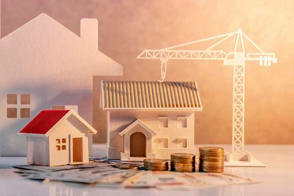 Ипотека в Германии переживает бум, но процентные ставки по кредитам повышаются