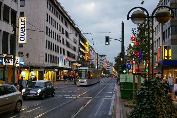 Удивительно, но бум на рынке недвижимости Германии продолжается