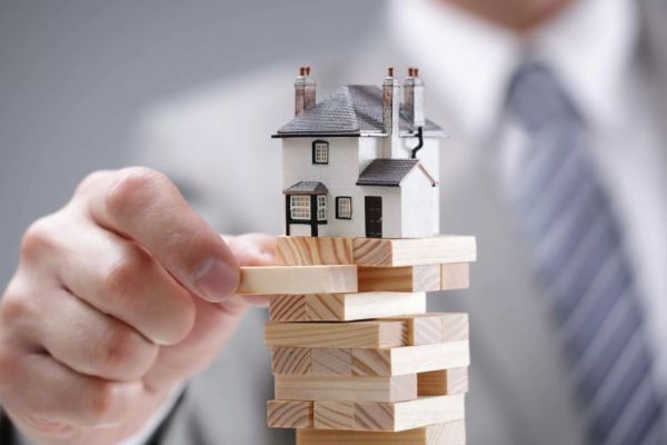 Эксперты не спешат говорить о грядущих банкротствах и массовом снижении цен на зарубежных рынках недвижимости