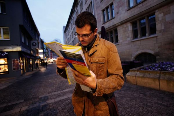 Топ-10 главных ошибок при переезде в Германию