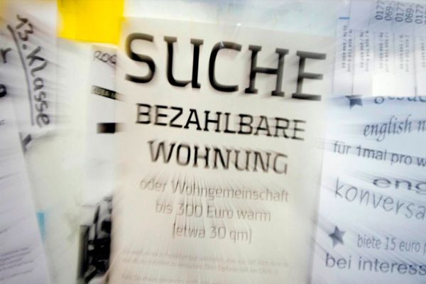 Расходы студентов на жилье серьезно выросли