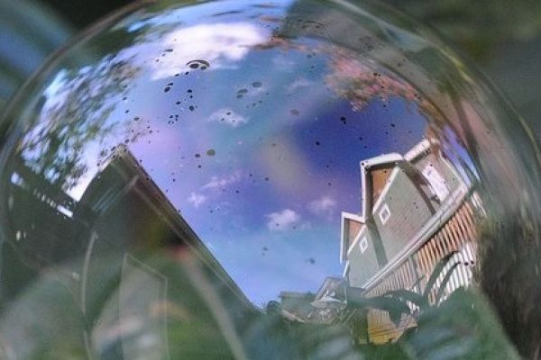 5 причин отсутствия пузыря на рынке недвижимости в Германии