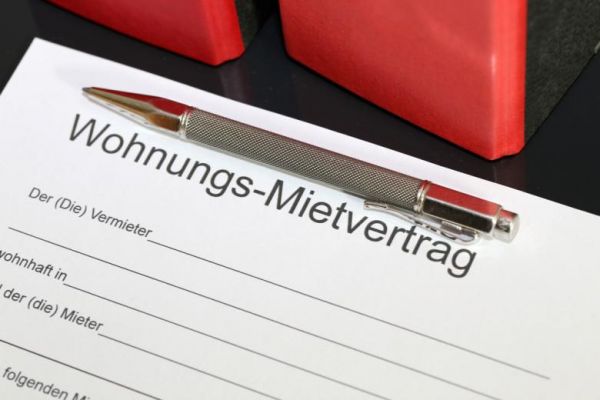 Возможно ли остановить рост арендной платы в Германии?