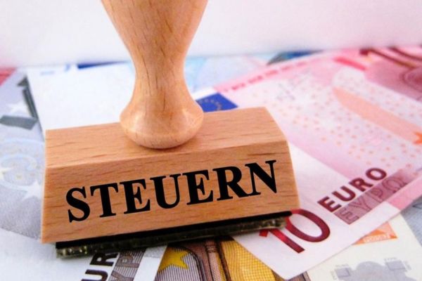 Налог на недвижимость в Германии значительно различается