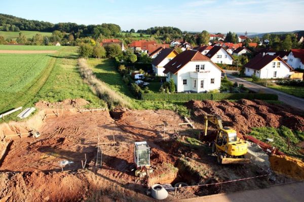 47.000 евро за котлован