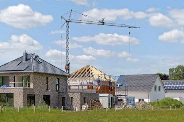 Банки ожидают роста цен на землю под застройку на 6%