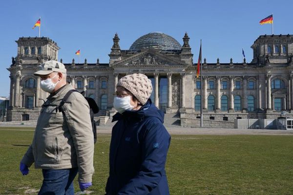 Куда в Европе можно и нельзя поехать во время пандемии: вопросы, ответы