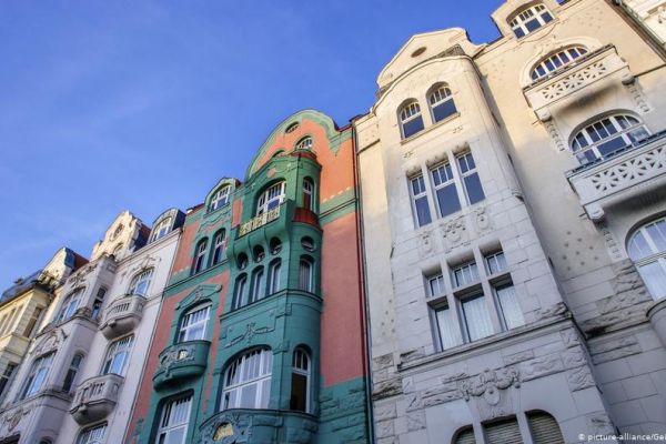 Как защищают в Германии права квартиросъемщиков