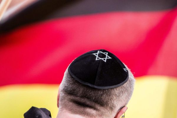 Эмиграция в Германию по еврейской линии: все нюансы