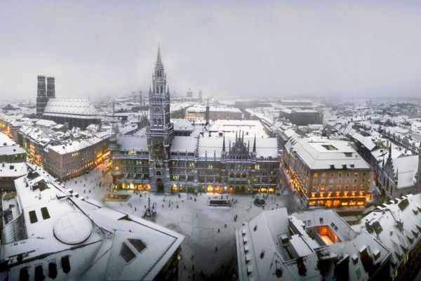 Необузданный бум на рынке недвижимости