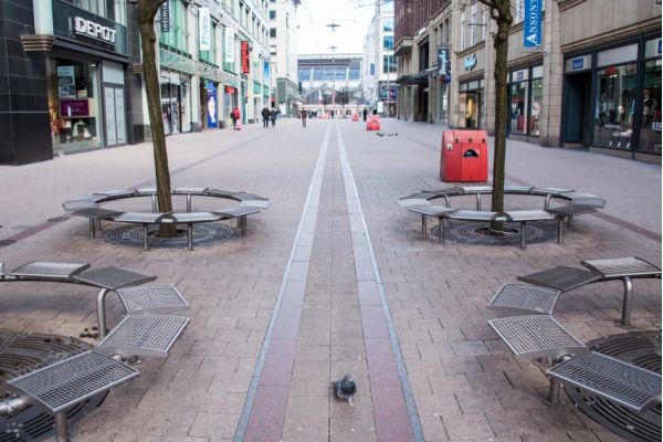 Владельцы коммерческой недвижимости сталкиваются с проблемами